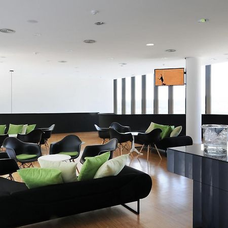 Open Village Sports Hotel & Spa Club Guimarães Exteriér fotografie