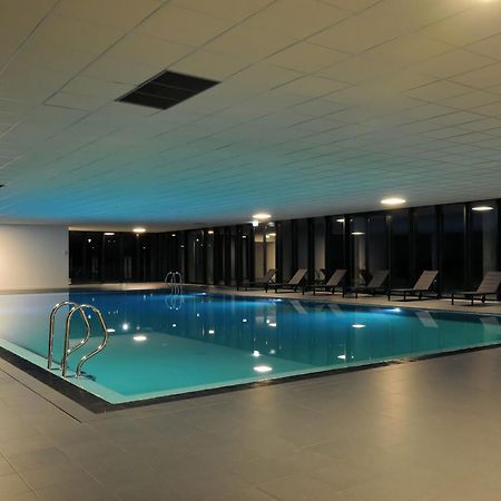 Open Village Sports Hotel & Spa Club Guimarães Exteriér fotografie