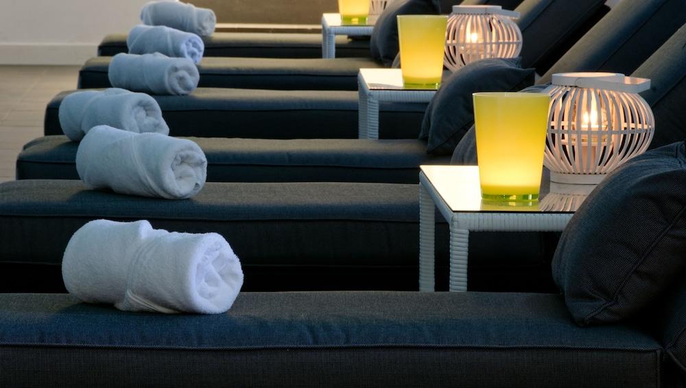 Open Village Sports Hotel & Spa Club Guimarães Exteriér fotografie