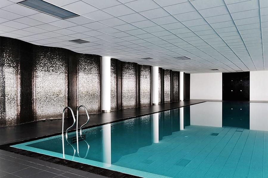 Open Village Sports Hotel & Spa Club Guimarães Exteriér fotografie