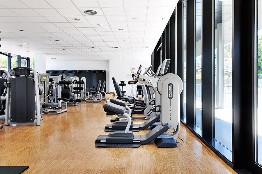 Open Village Sports Hotel & Spa Club Guimarães Exteriér fotografie