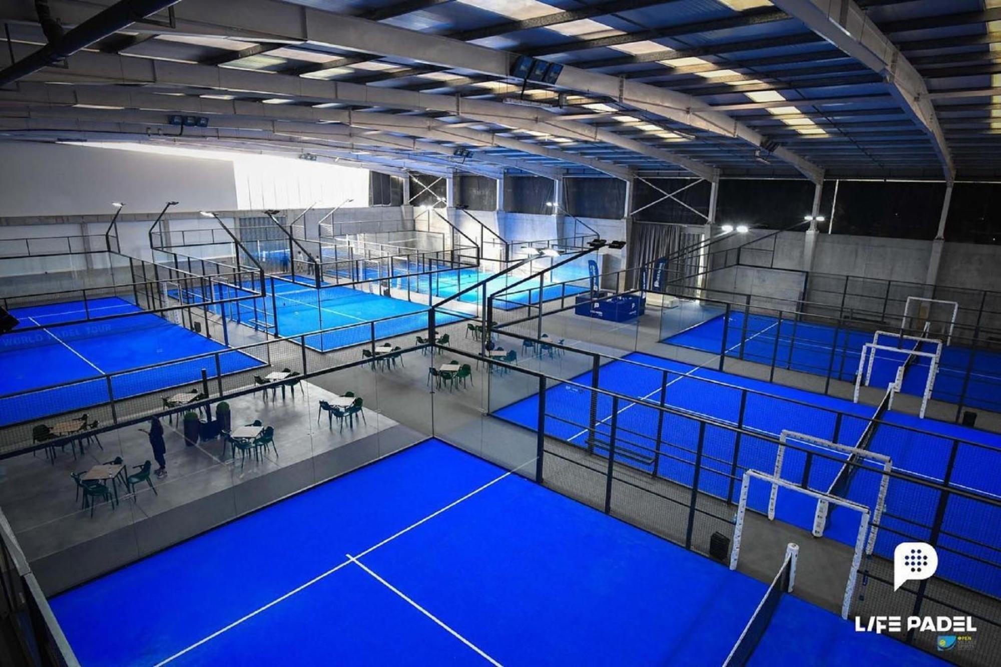 Open Village Sports Hotel & Spa Club Guimarães Exteriér fotografie