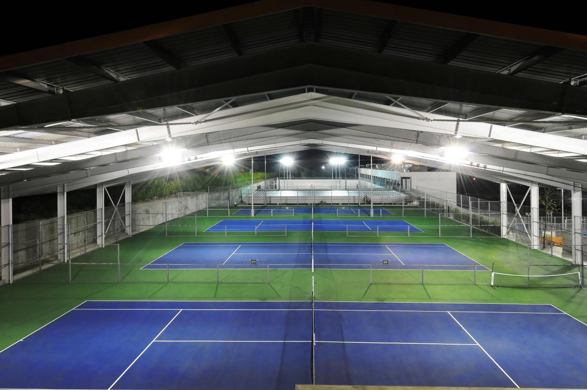 Open Village Sports Hotel & Spa Club Guimarães Exteriér fotografie