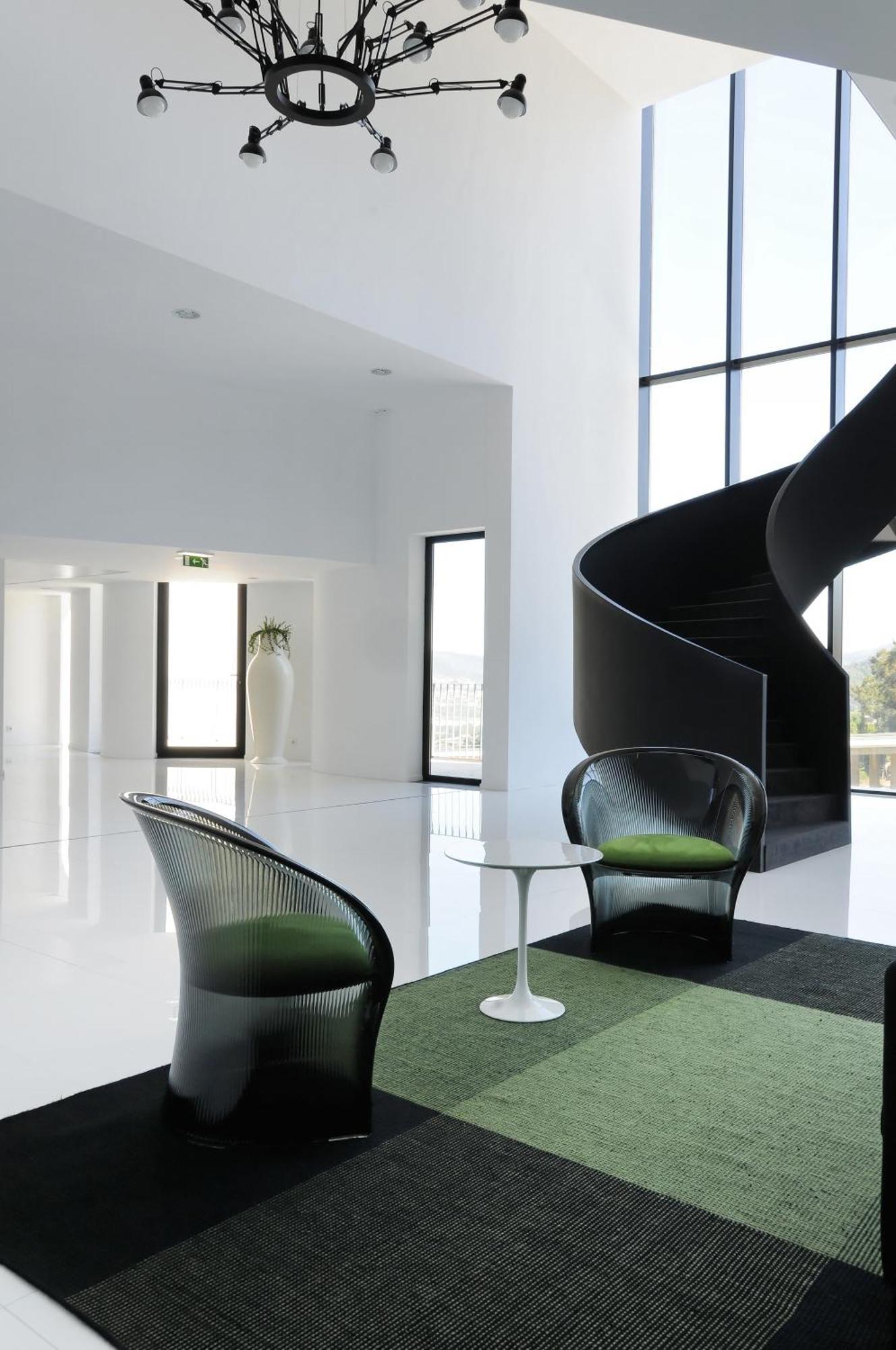 Open Village Sports Hotel & Spa Club Guimarães Exteriér fotografie