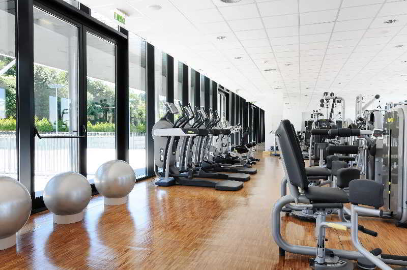 Open Village Sports Hotel & Spa Club Guimarães Exteriér fotografie