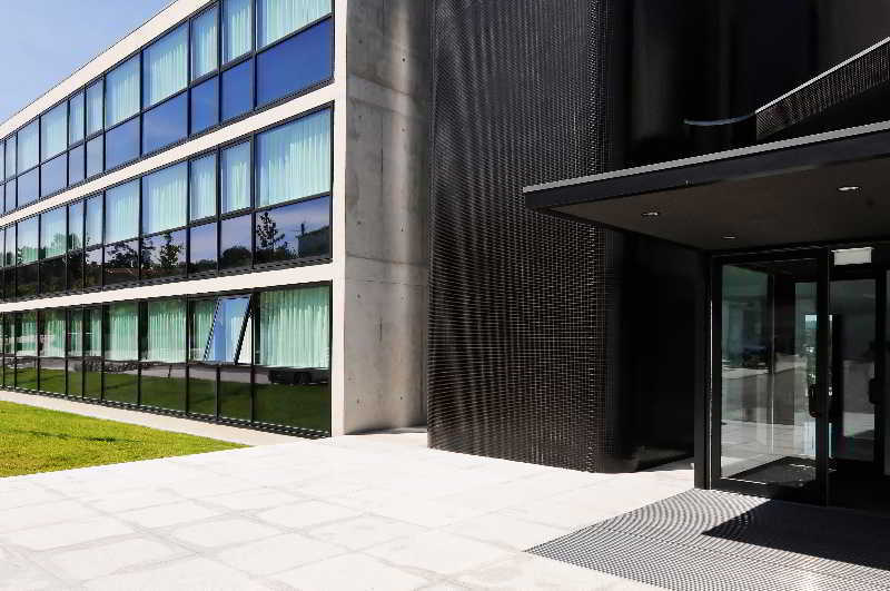 Open Village Sports Hotel & Spa Club Guimarães Exteriér fotografie