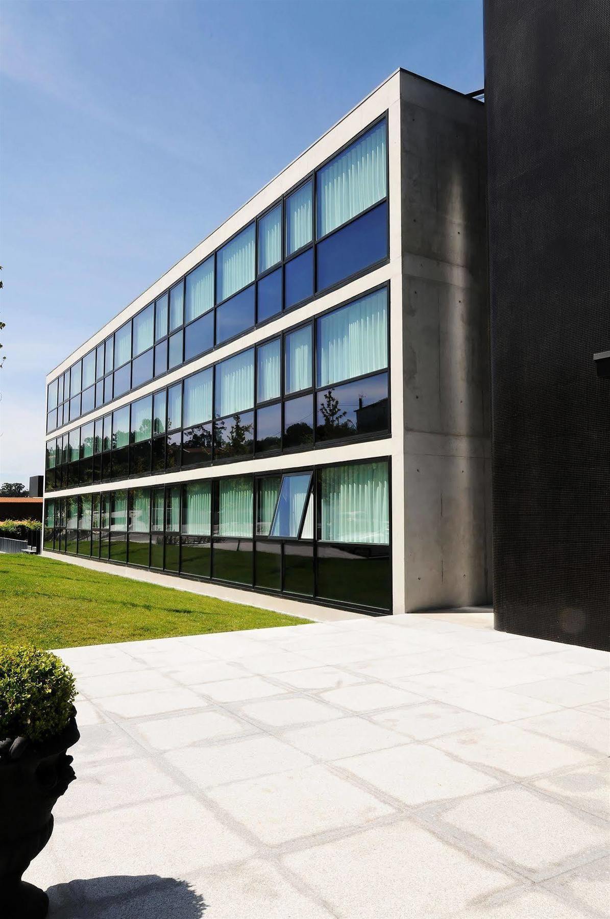Open Village Sports Hotel & Spa Club Guimarães Exteriér fotografie