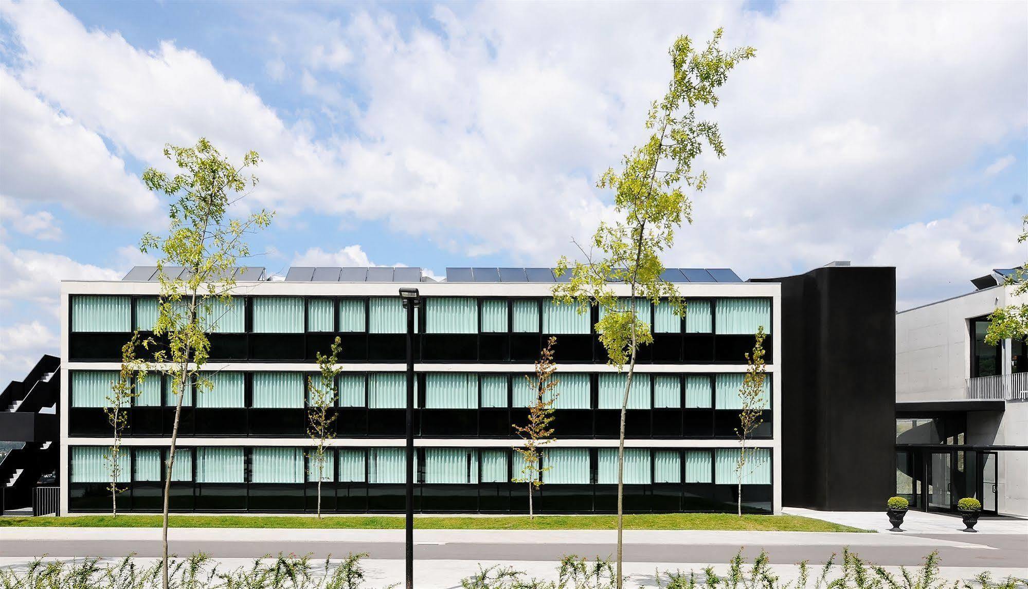 Open Village Sports Hotel & Spa Club Guimarães Exteriér fotografie