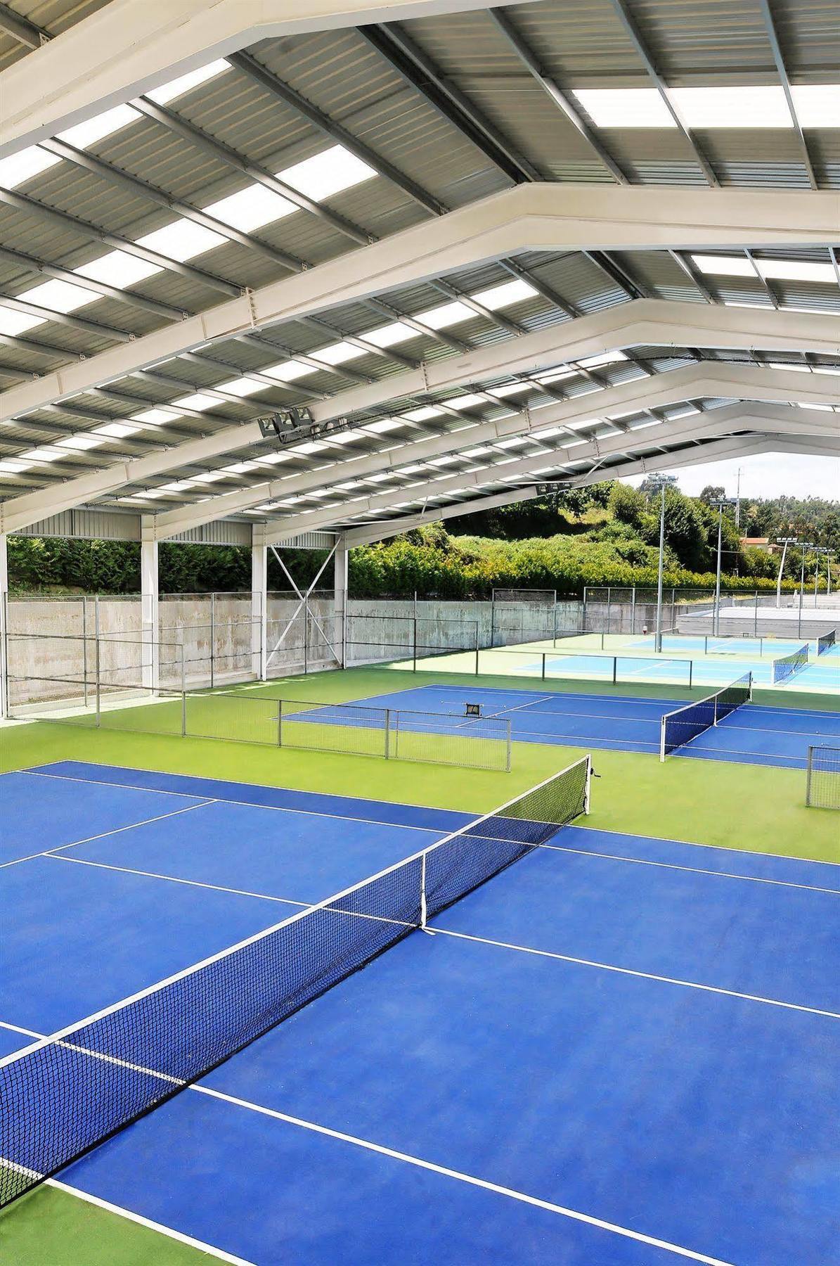 Open Village Sports Hotel & Spa Club Guimarães Exteriér fotografie
