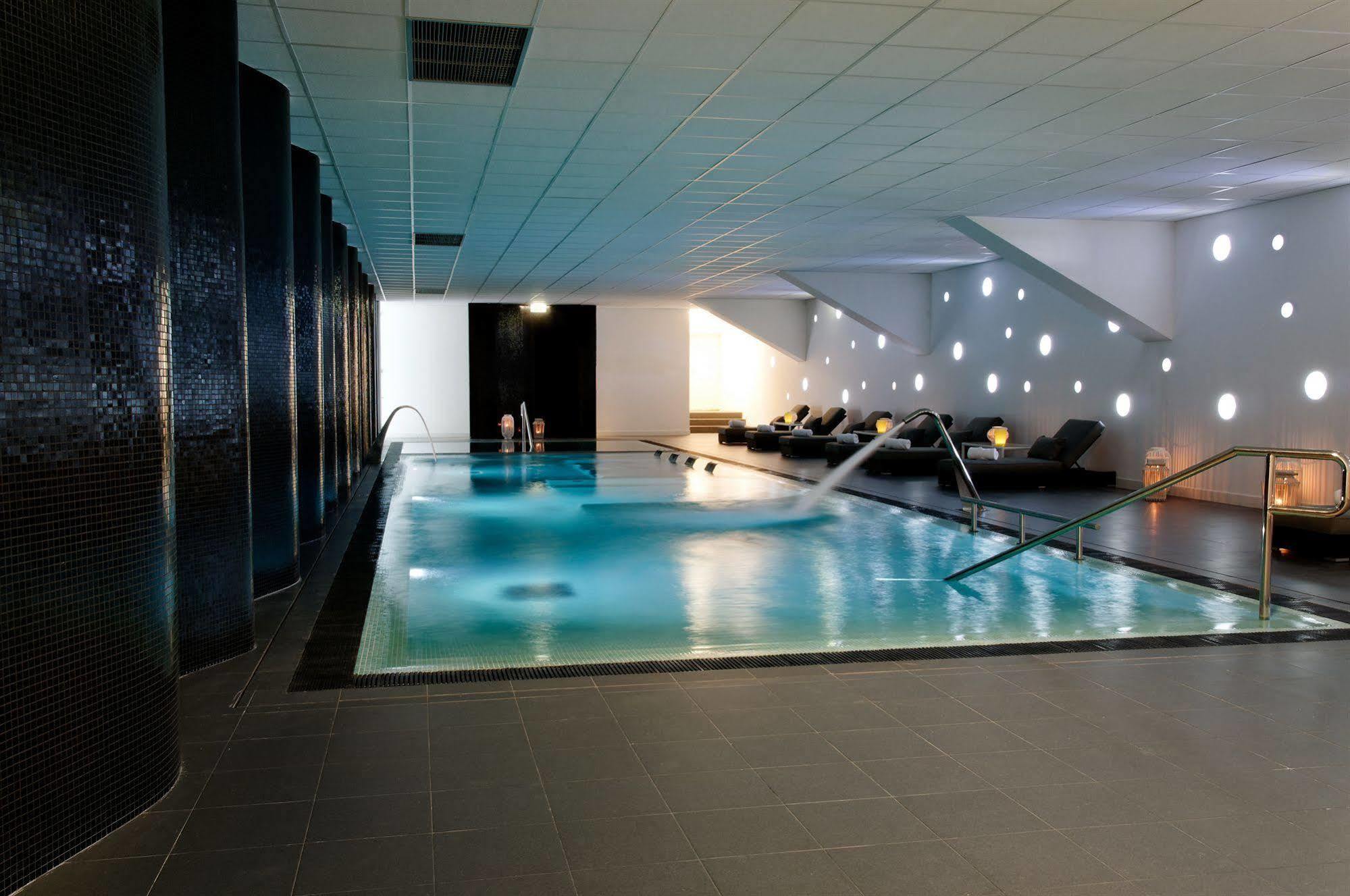 Open Village Sports Hotel & Spa Club Guimarães Exteriér fotografie