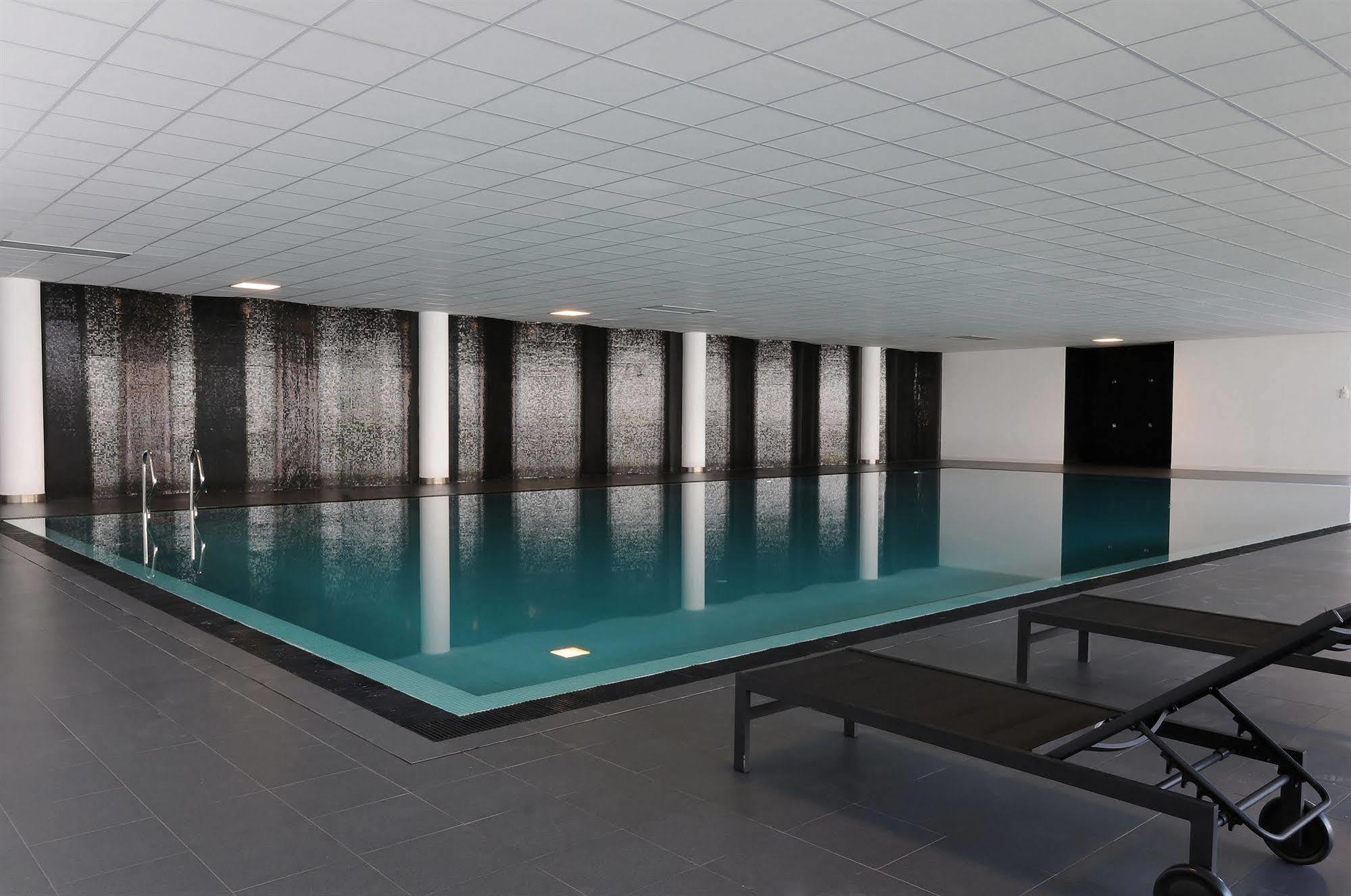 Open Village Sports Hotel & Spa Club Guimarães Exteriér fotografie