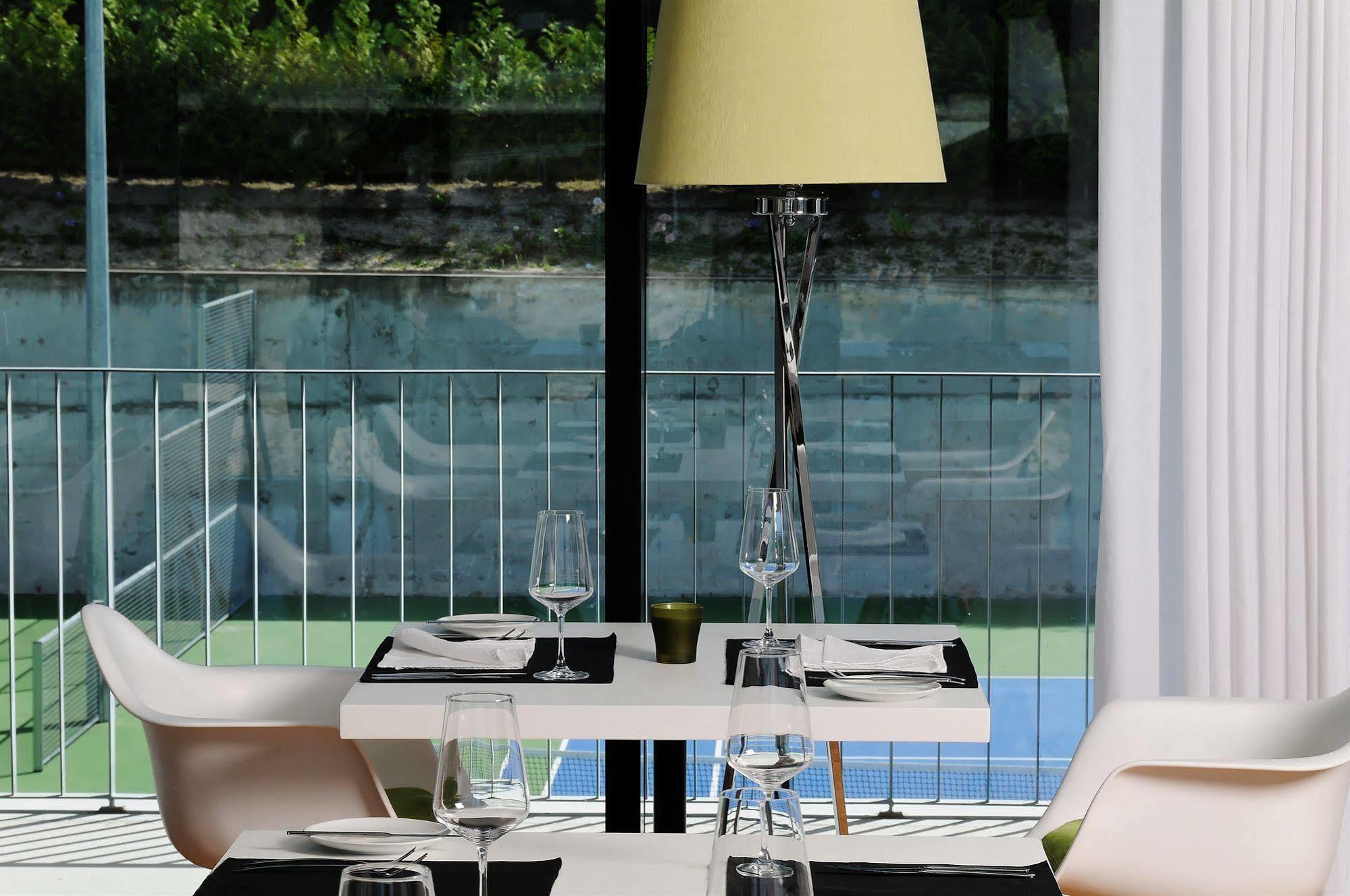 Open Village Sports Hotel & Spa Club Guimarães Exteriér fotografie