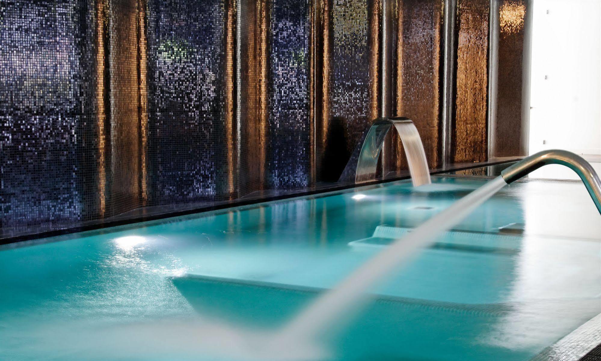 Open Village Sports Hotel & Spa Club Guimarães Exteriér fotografie