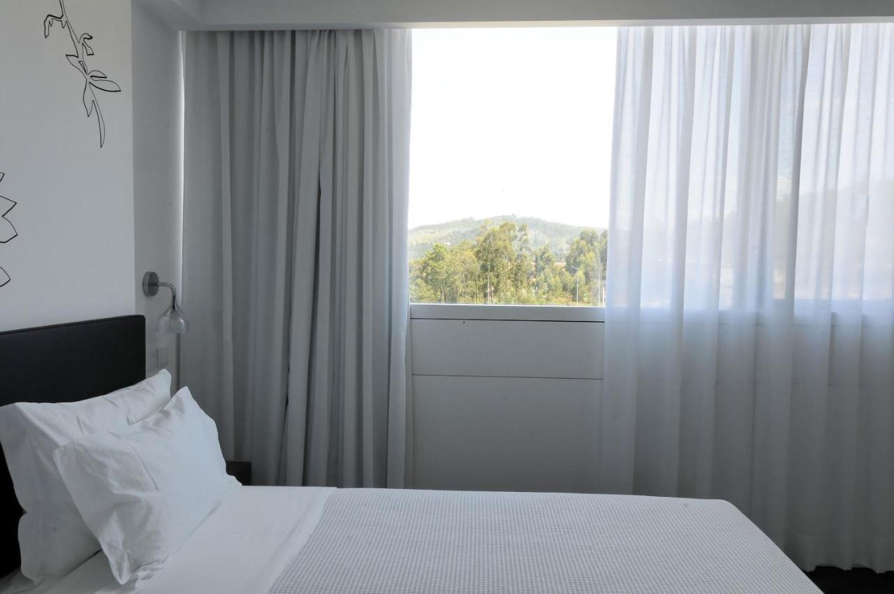 Open Village Sports Hotel & Spa Club Guimarães Exteriér fotografie